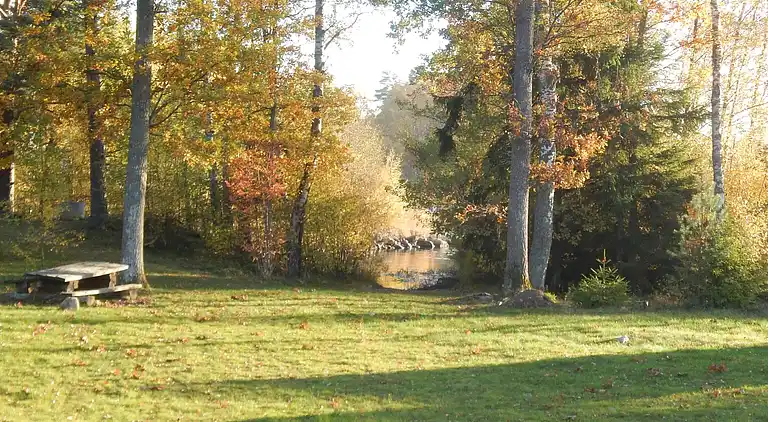 Holiday home in Tingsryd NV