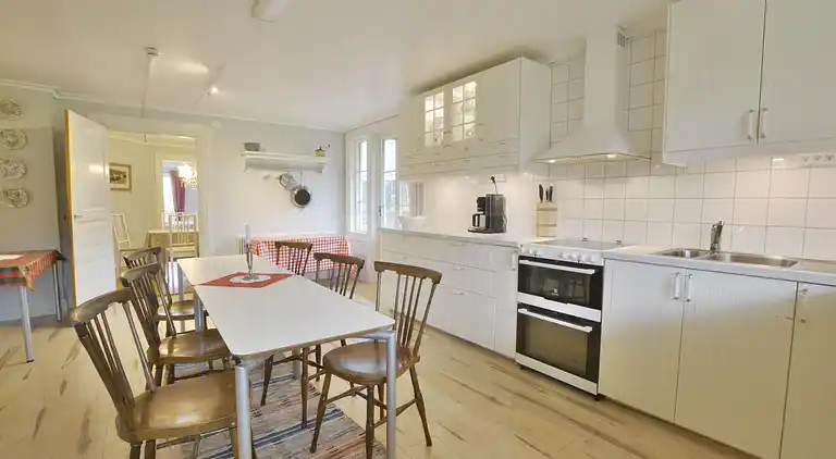 Holiday home in Tingsryd NV