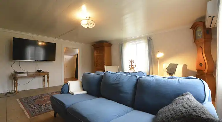 Holiday home in Tingsryd NV