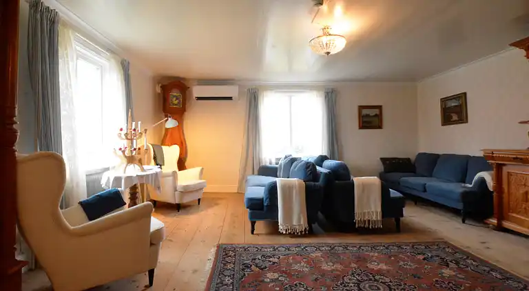 Holiday home in Tingsryd NV