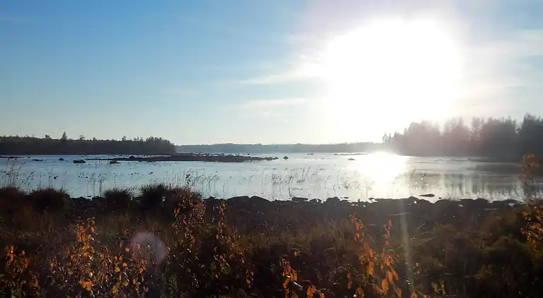 Holiday home in Tingsryd NV