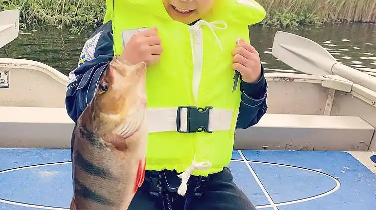 Holiday home in Tingsryd NV