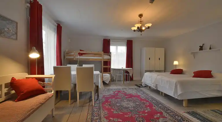 Holiday home in Tingsryd NV