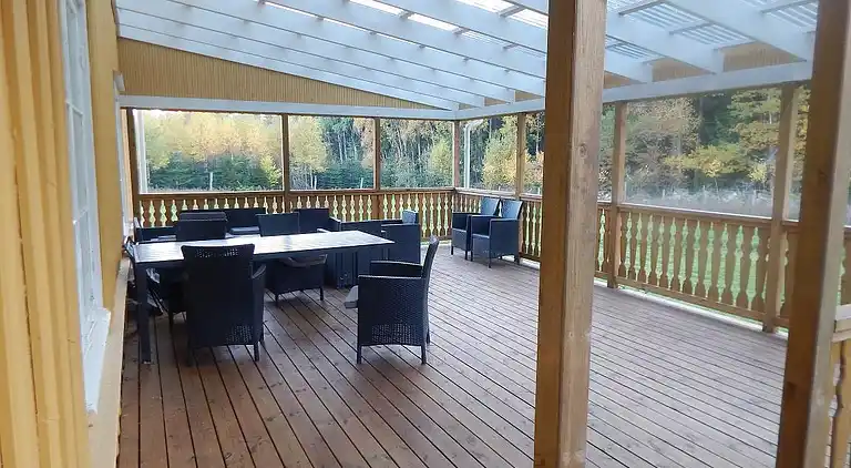 Holiday home in Tingsryd NV