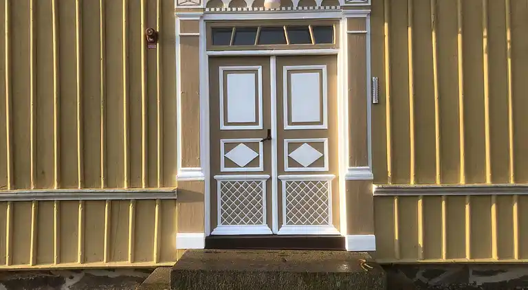 Holiday home in Tingsryd NV