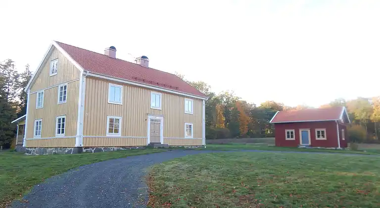 Holiday home in Tingsryd NV