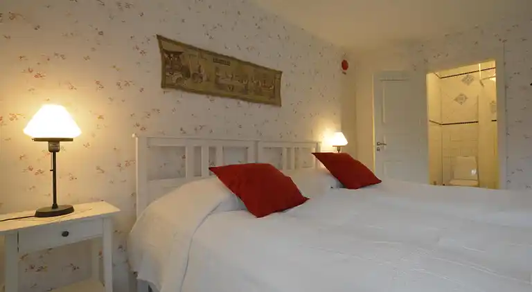 Holiday home in Tingsryd NV