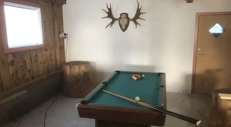 Holiday home in Tingsryd NV