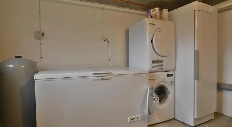 Holiday home in Tingsryd NV