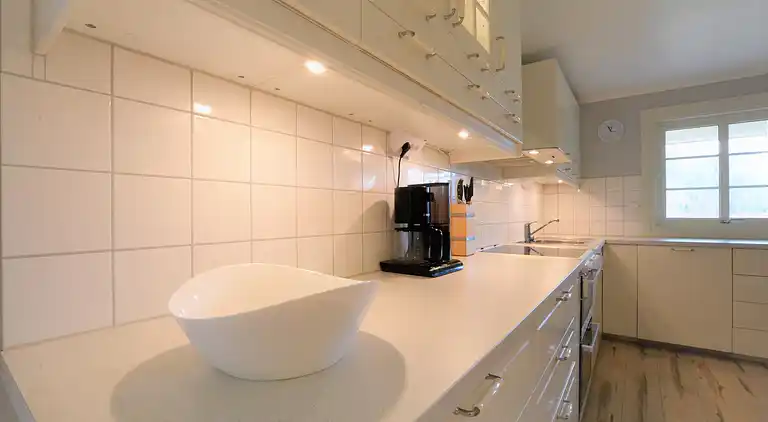 Holiday home in Tingsryd NV