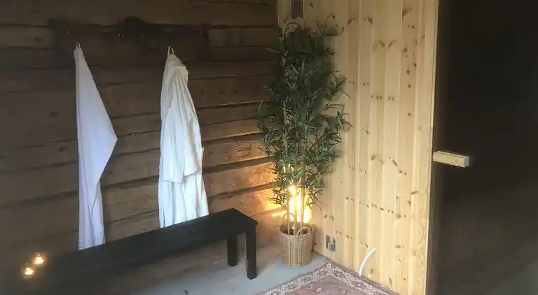 Holiday home in Tingsryd NV