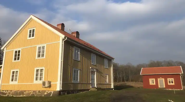 Holiday home in Tingsryd NV