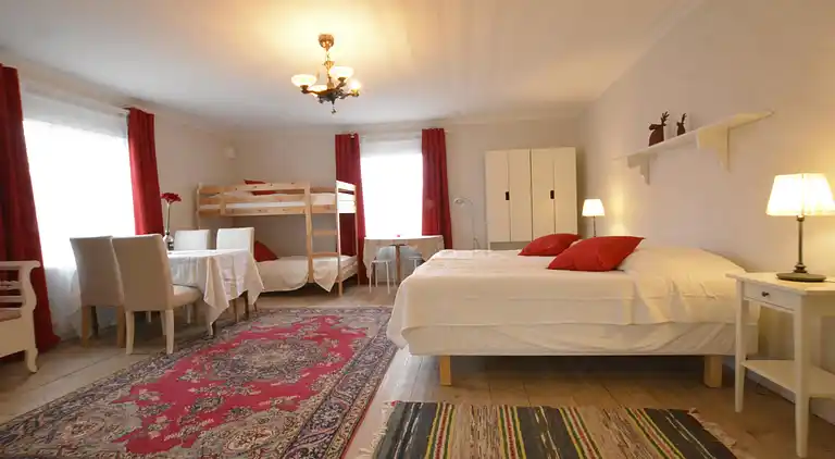 Holiday home in Tingsryd NV