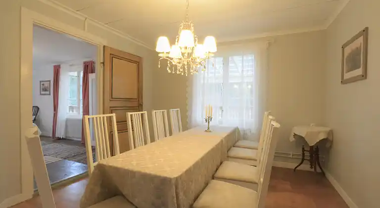 Holiday home in Tingsryd NV