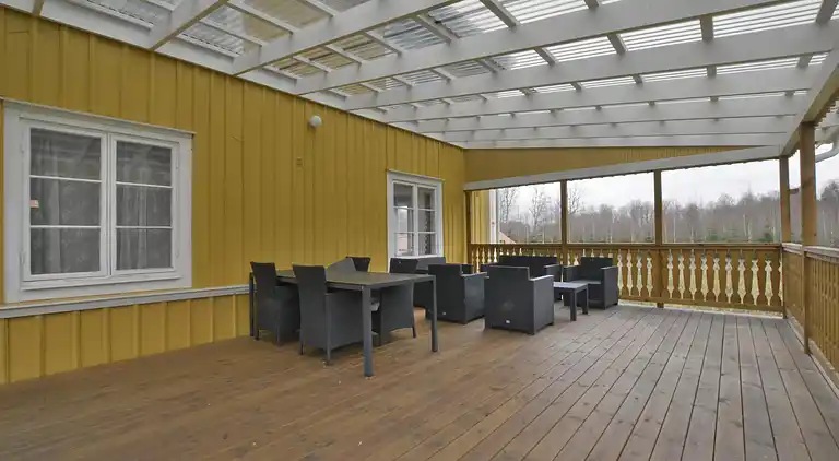 Holiday home in Tingsryd NV