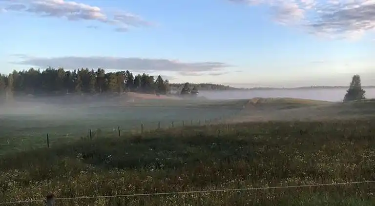 Feriebolig i Nyköpings