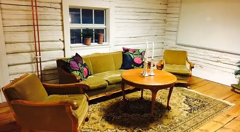 Feriebolig i Nyköpings