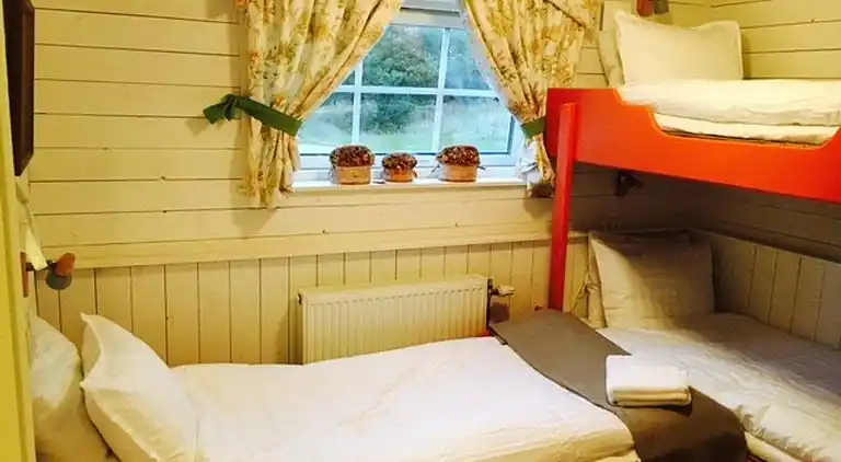 Feriebolig i Nyköpings