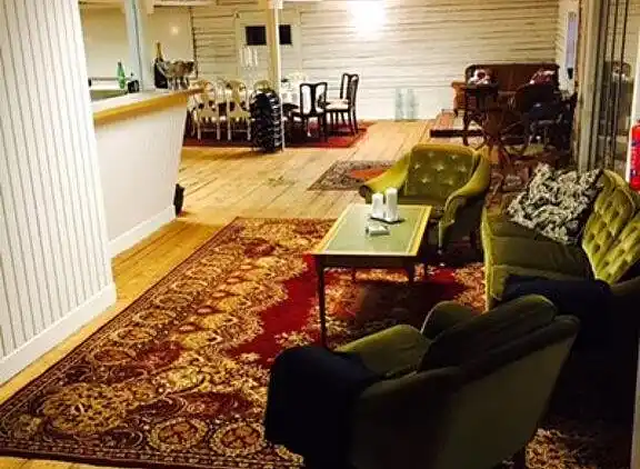 Feriebolig i Nyköpings