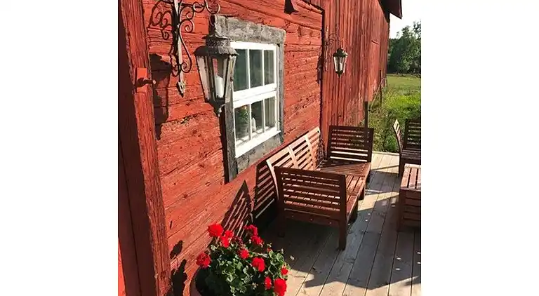 Feriebolig i Nyköpings