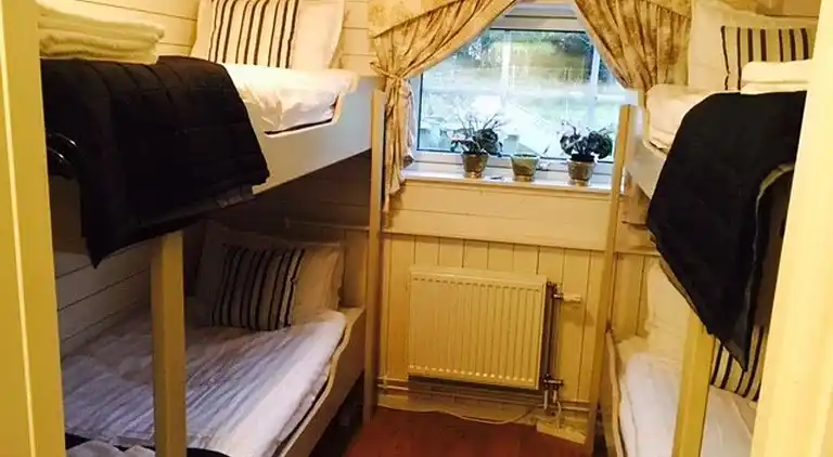 Feriebolig i Nyköpings