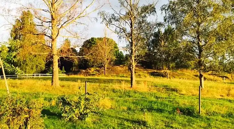 Feriebolig i Nyköpings