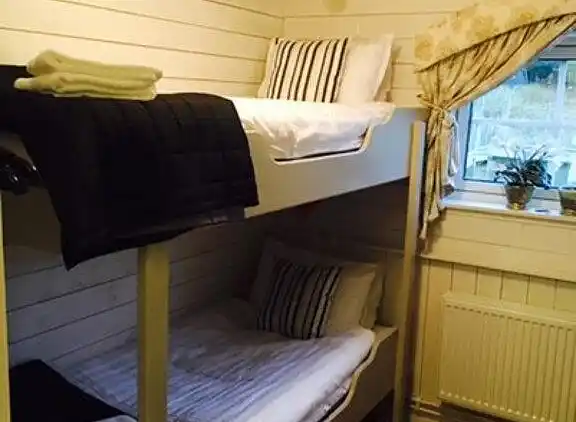 Feriebolig i Nyköpings