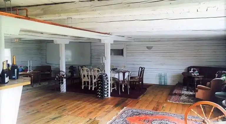 Feriebolig i Nyköpings