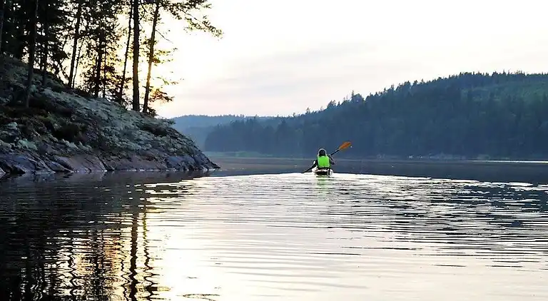 Vacation home in Vetlanda SO