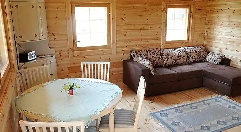 Vacation home in Vetlanda SO