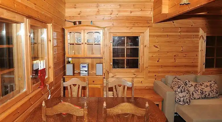 Vacation home in Vetlanda SO