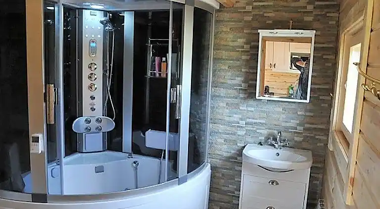 Vacation home in Vetlanda SO