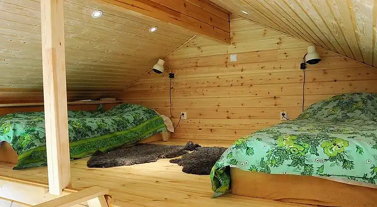 Vacation home in Vetlanda SO