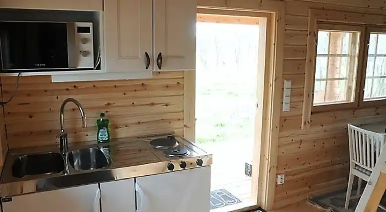 Vacation home in Vetlanda SO