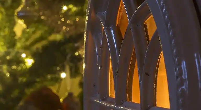 Semesterbostad i Mark Ö