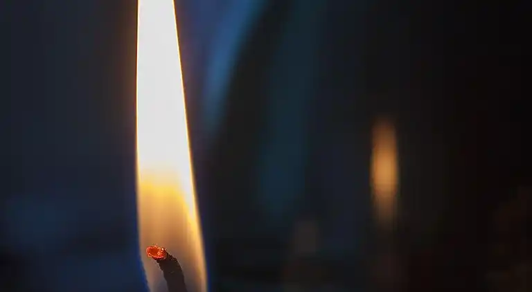 Semesterbostad i Mark Ö