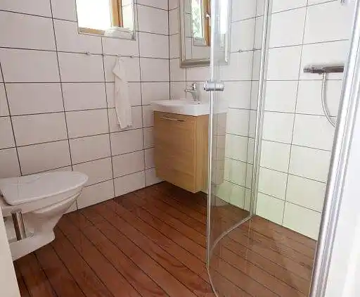 Feriebolig i Alingsås