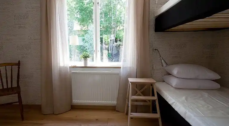 Feriebolig i Alingsås