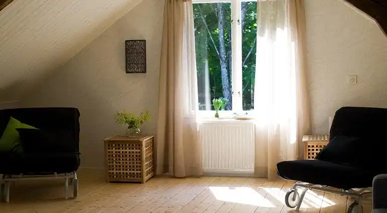 Feriebolig i Alingsås