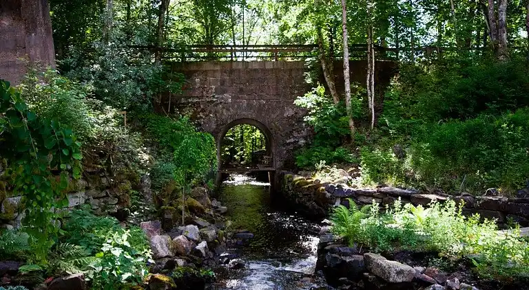 Feriebolig i Alingsås