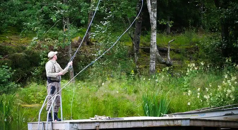 Feriebolig i Alingsås