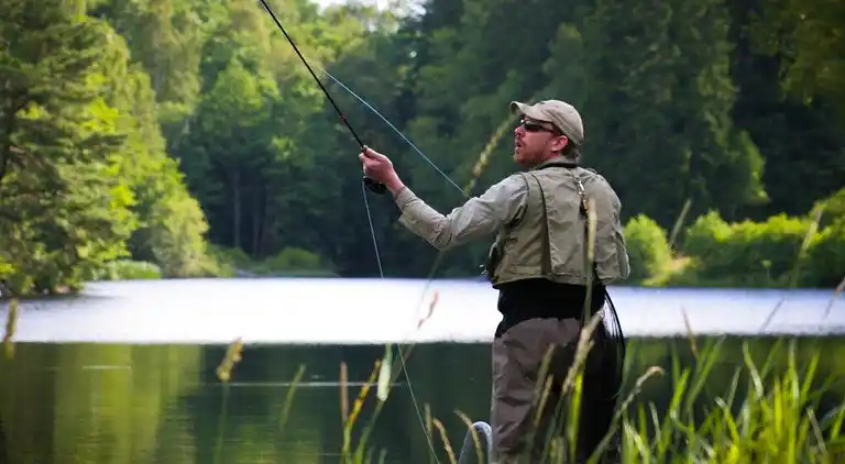Feriebolig i Alingsås