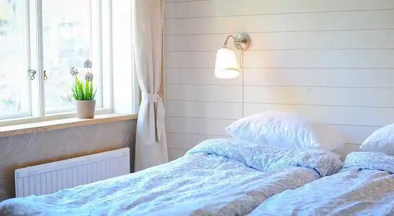 Feriebolig i Alingsås