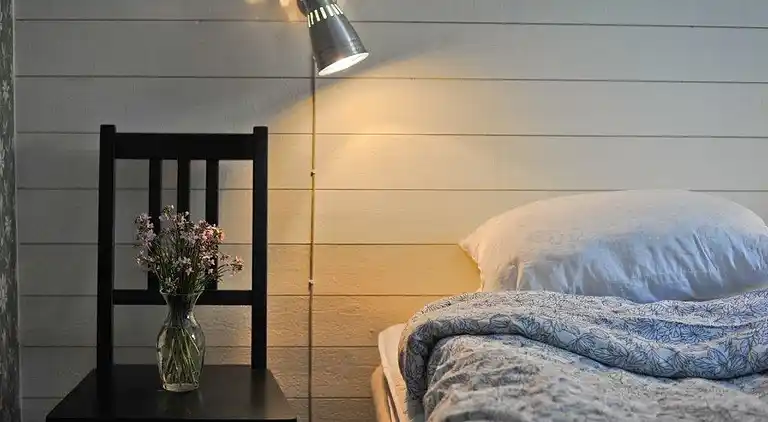 Feriebolig i Alingsås