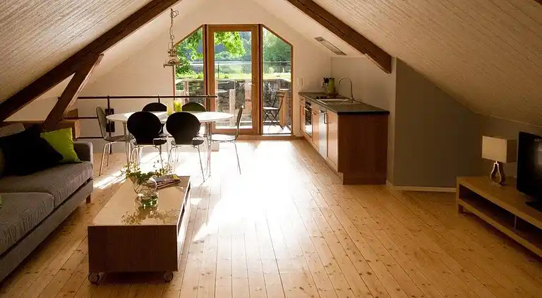 Feriebolig i Alingsås