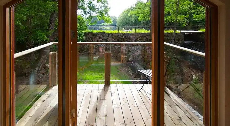 Feriebolig i Alingsås