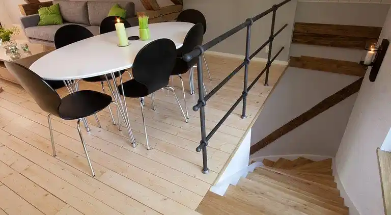 Feriebolig i Alingsås