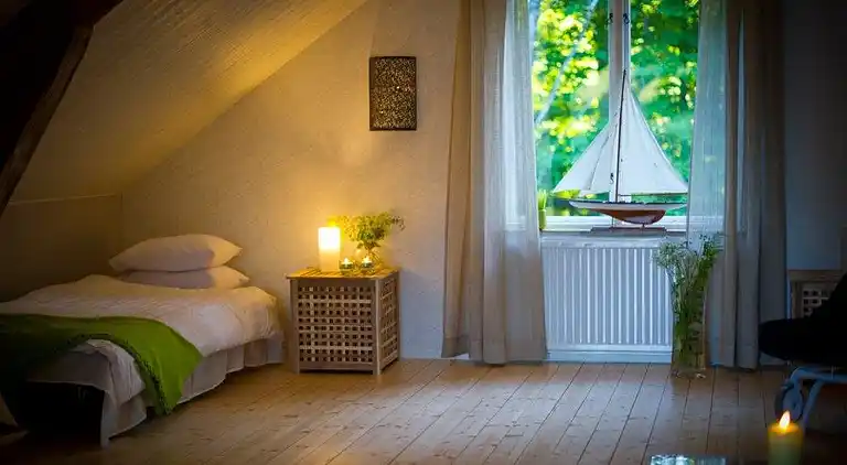 Feriebolig i Alingsås