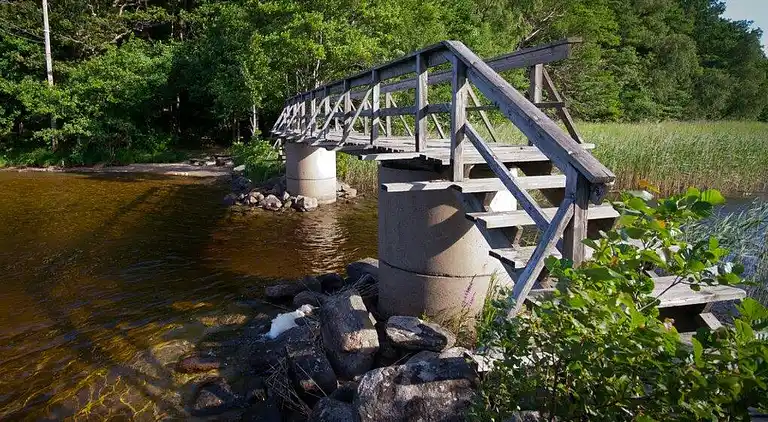 Feriebolig i Alingsås