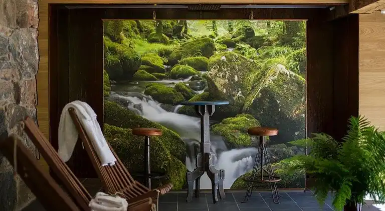 Feriebolig i Alingsås